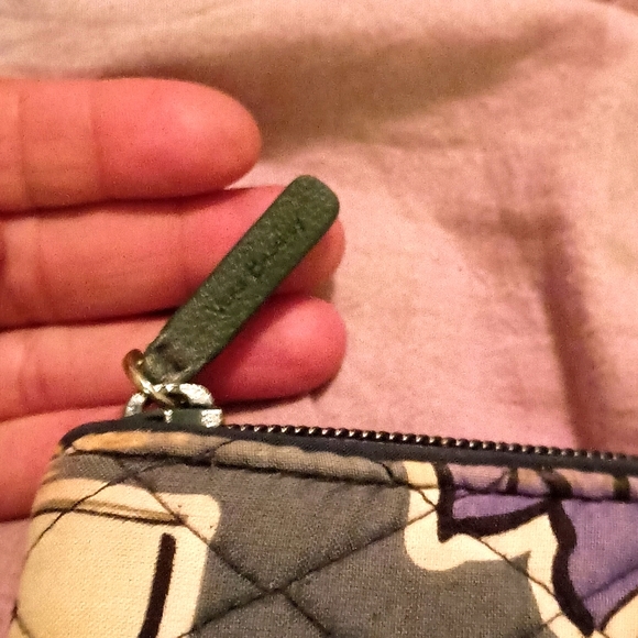 Vera Bradley Bags Vintage Verb Bradley Card Wallet Poshmark